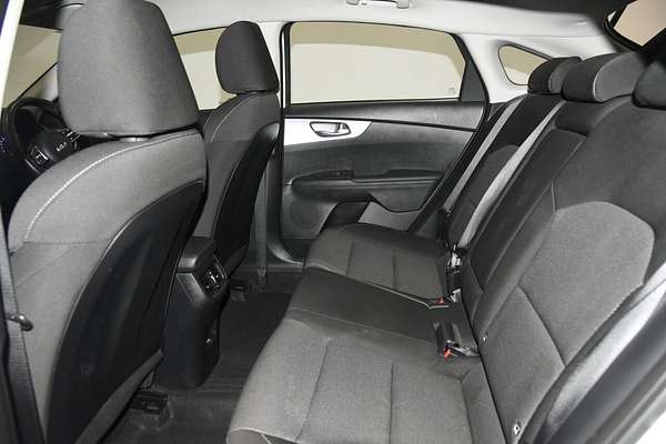 2023 Kia Cerato S BD