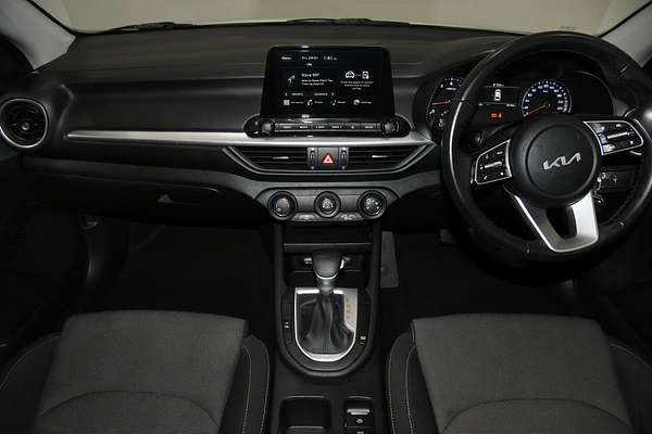 2023 Kia Cerato S BD