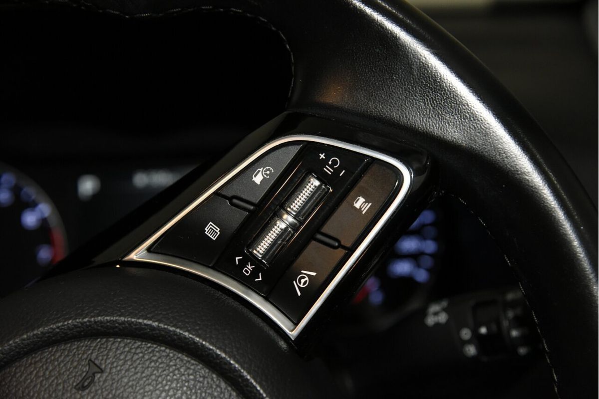 2023 Kia Cerato S BD