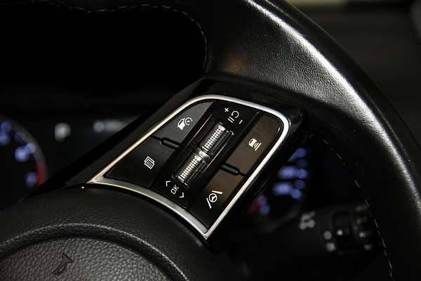 2023 Kia Cerato S BD
