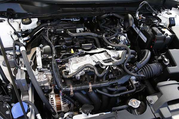 2024 Mazda 2 G15 Evolve DJ Series