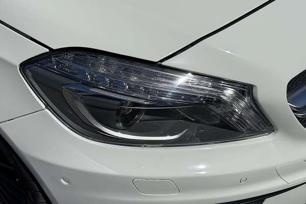 2014 Mercedes-Benz A-Class A45 AMG W176