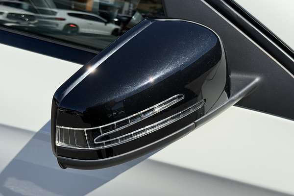 2014 Mercedes-Benz A-Class A45 AMG W176