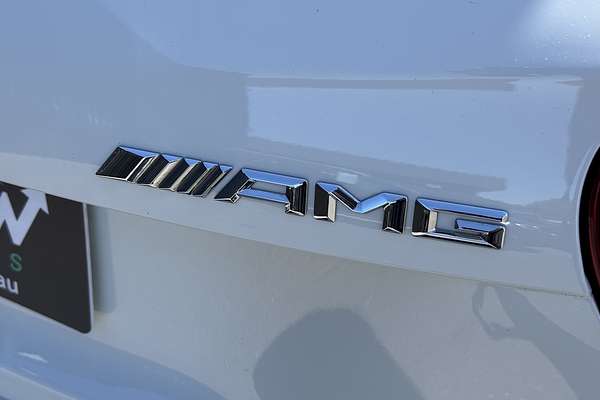 2014 Mercedes-Benz A-Class A45 AMG W176