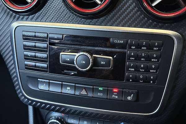 2014 Mercedes-Benz A-Class A45 AMG W176