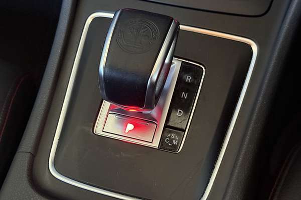 2014 Mercedes-Benz A-Class A45 AMG W176