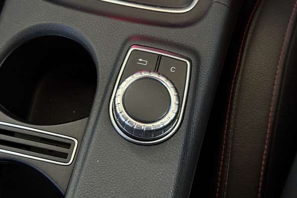 2014 Mercedes-Benz A-Class A45 AMG W176