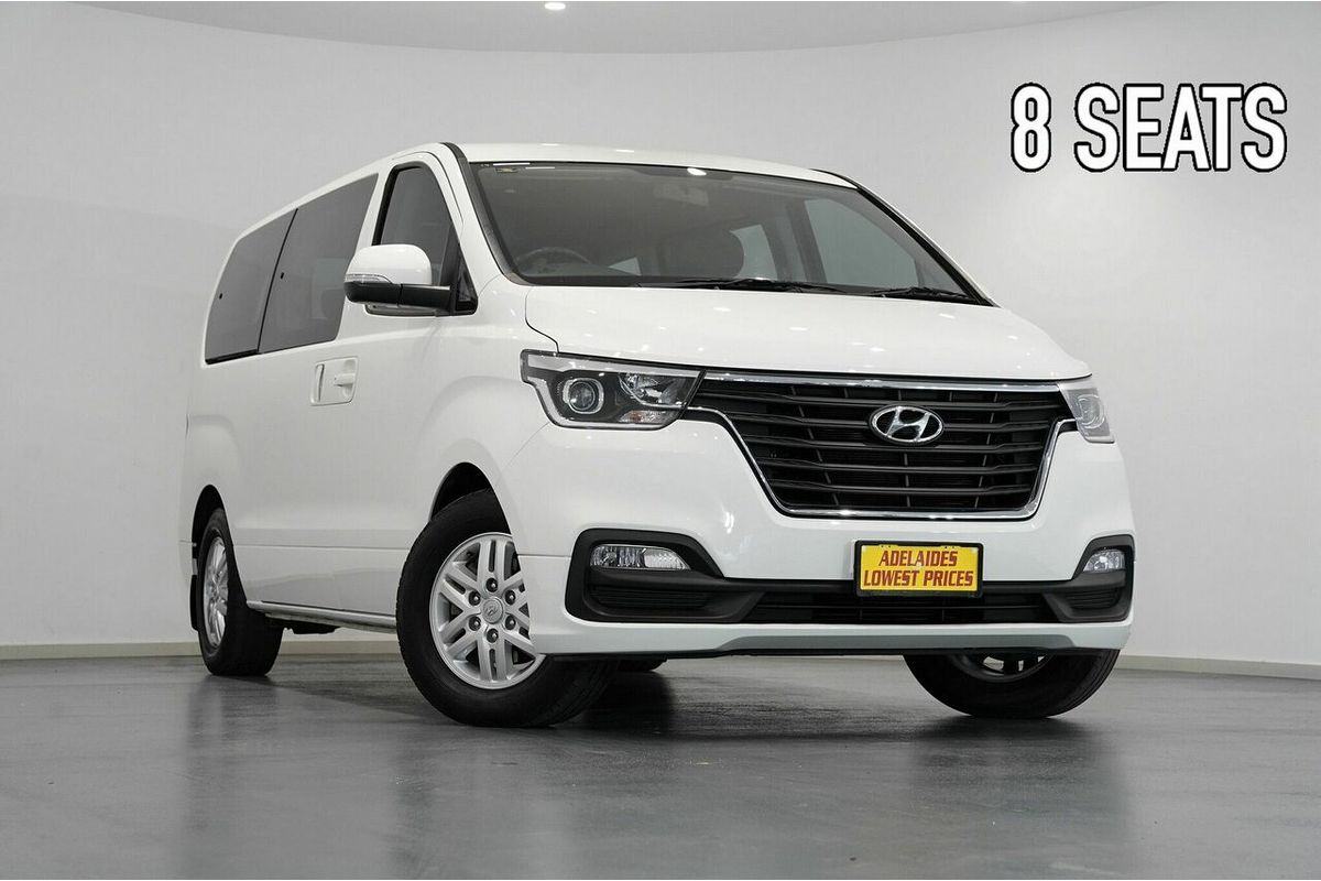 2021 Hyundai iMax Active TQ4