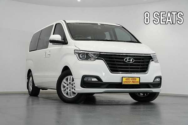 2021 Hyundai iMax Active TQ4