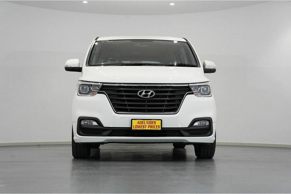 2021 Hyundai iMax Active TQ4