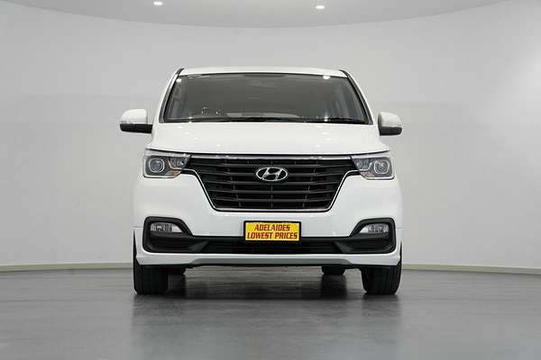 2021 Hyundai iMax Active TQ4