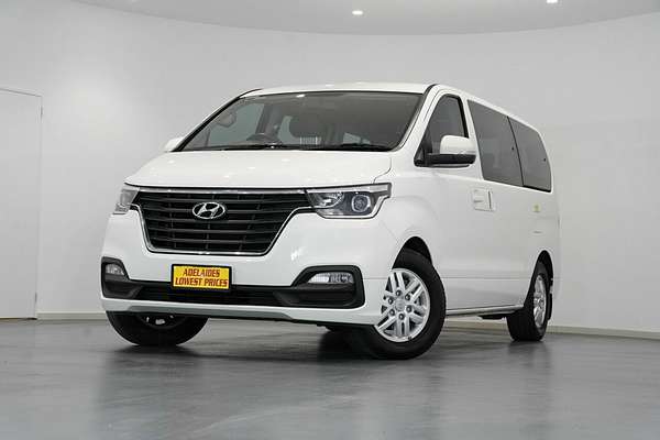 2021 Hyundai iMax Active TQ4