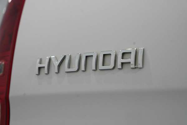2021 Hyundai iMax Active TQ4