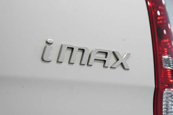 2021 Hyundai iMax Active TQ4
