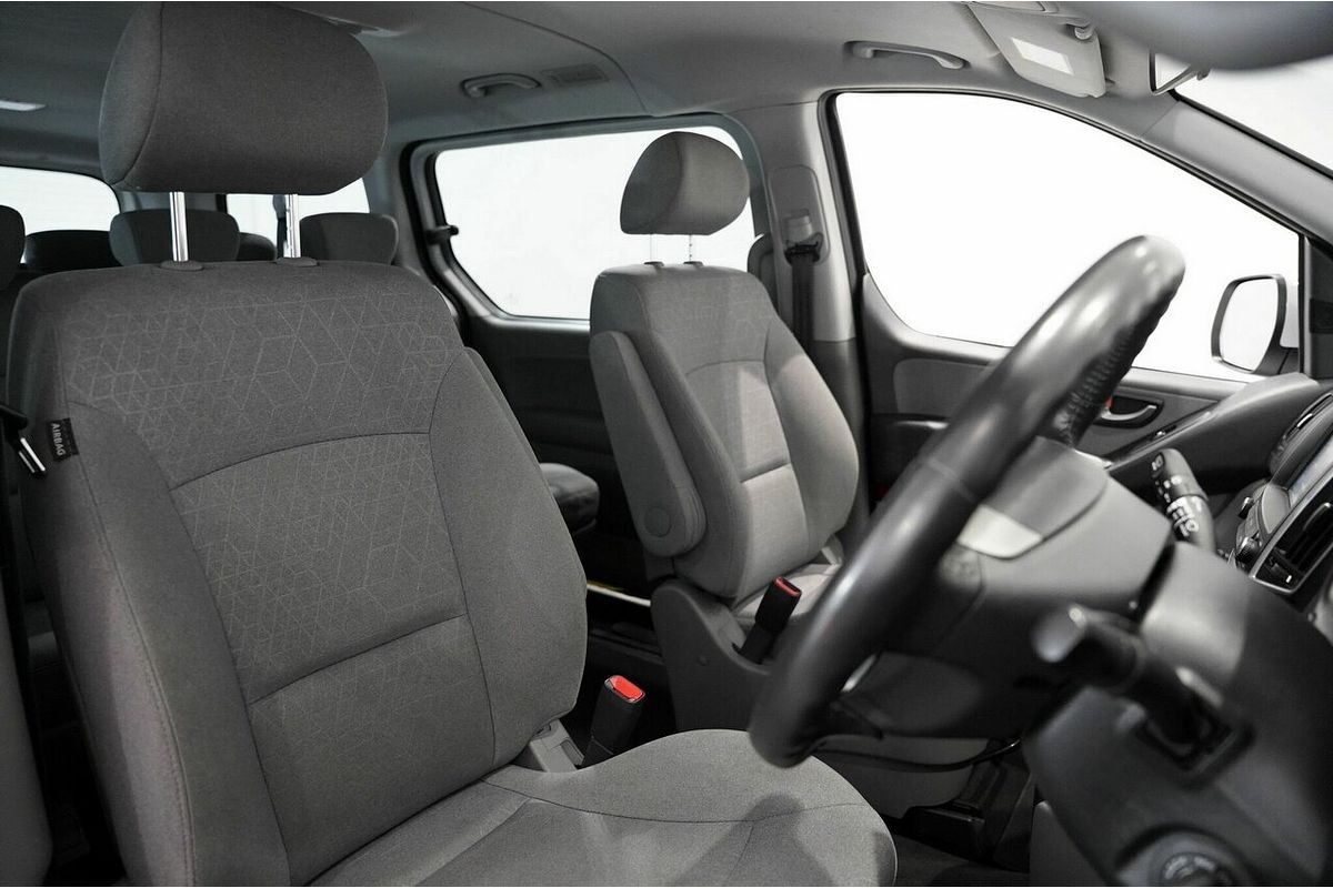 2021 Hyundai iMax Active TQ4