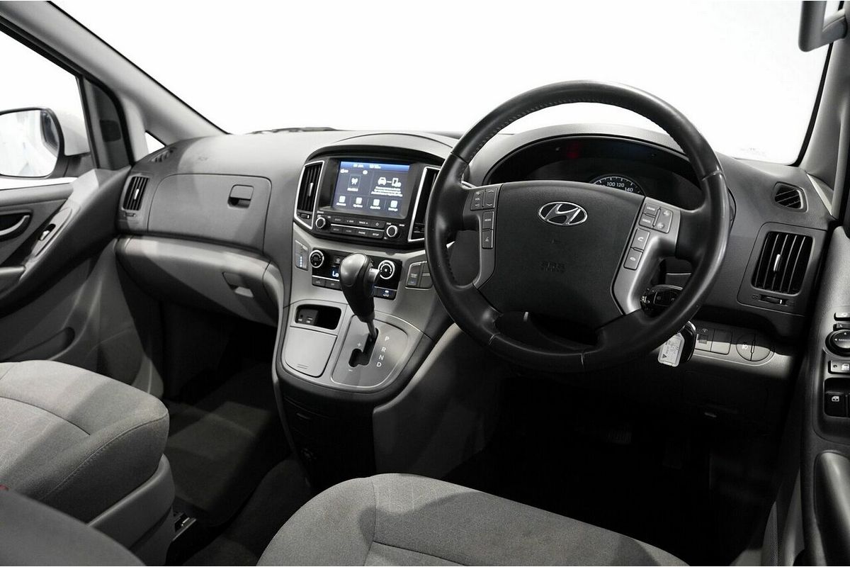 2021 Hyundai iMax Active TQ4