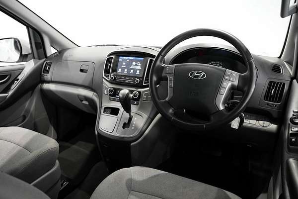 2021 Hyundai iMax Active TQ4