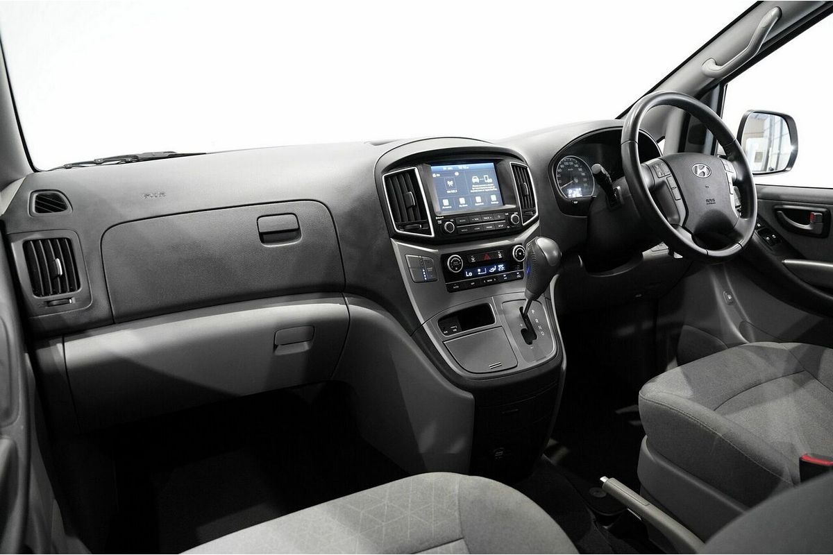 2021 Hyundai iMax Active TQ4