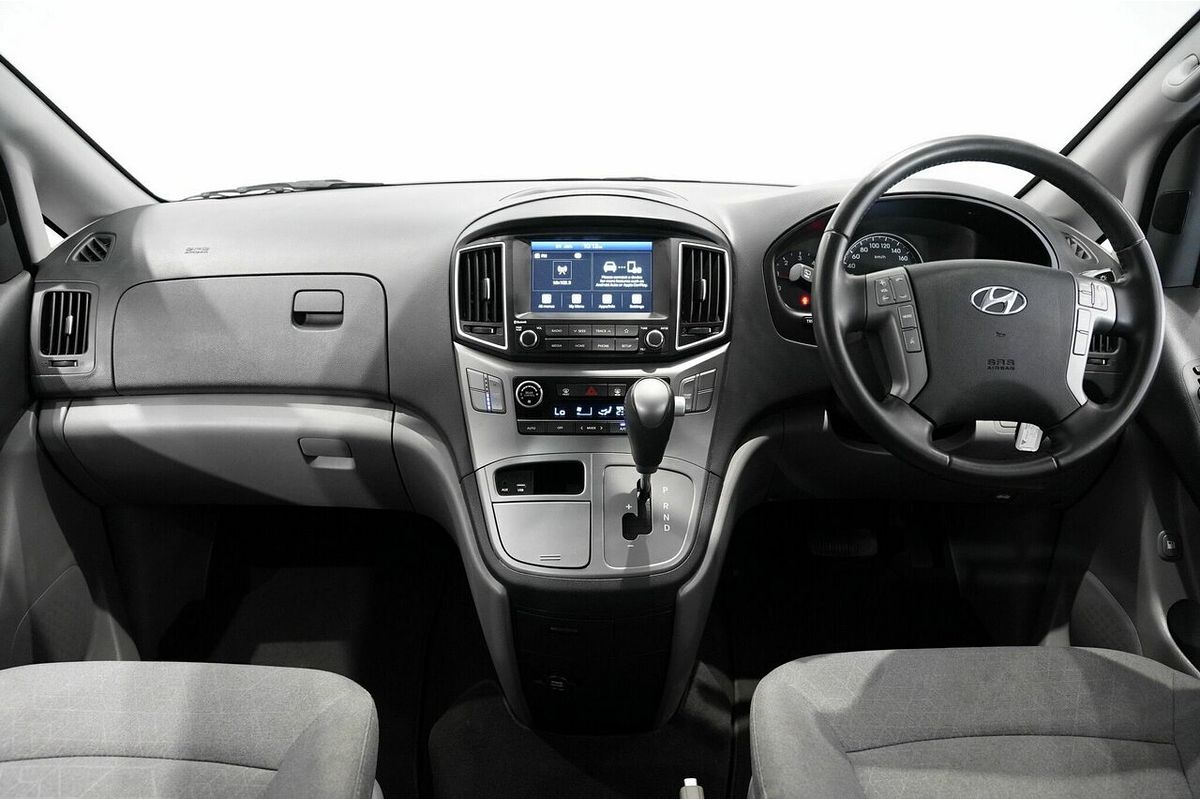 2021 Hyundai iMax Active TQ4