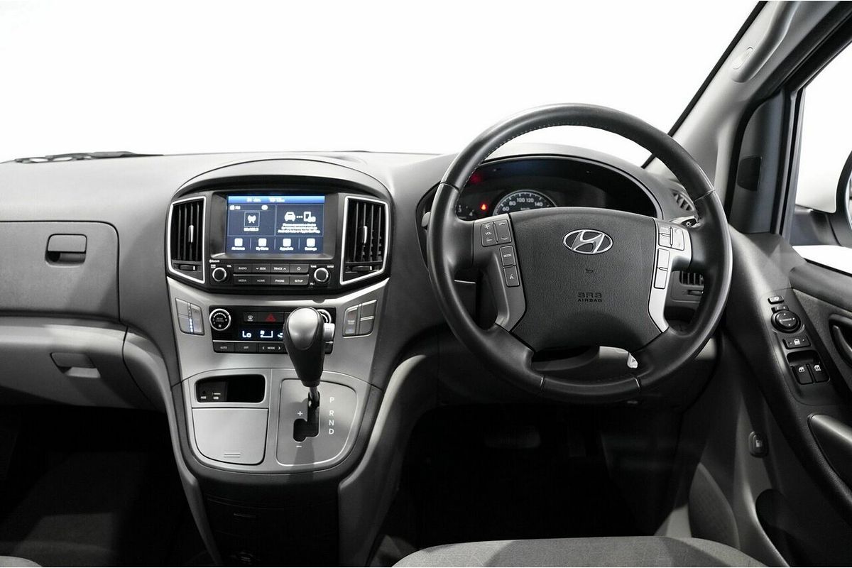 2021 Hyundai iMax Active TQ4