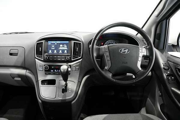2021 Hyundai iMax Active TQ4