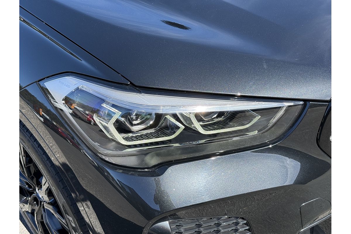 2020 BMW X1 xDrive25i F48 LCI