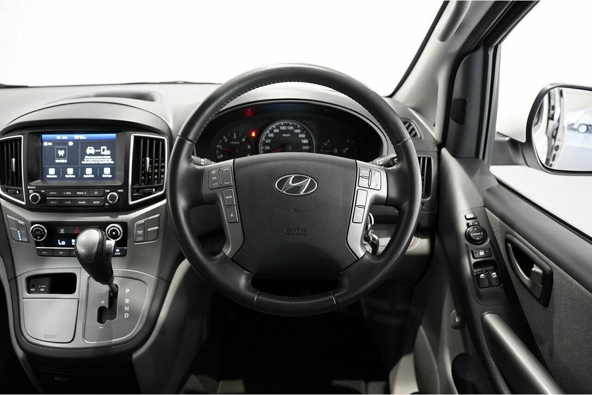 2021 Hyundai iMax Active TQ4