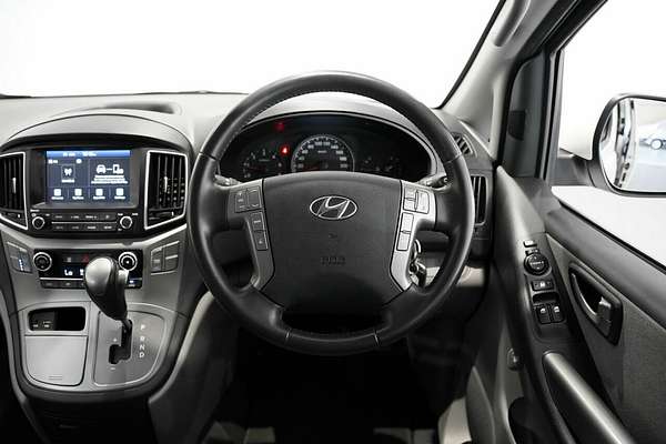 2021 Hyundai iMax Active TQ4
