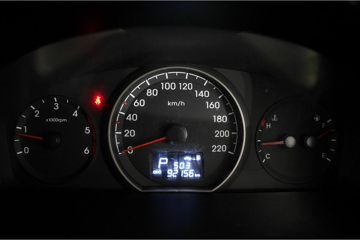 2021 Hyundai iMax Active TQ4