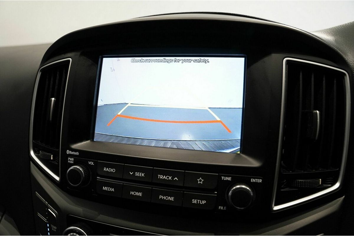 2021 Hyundai iMax Active TQ4