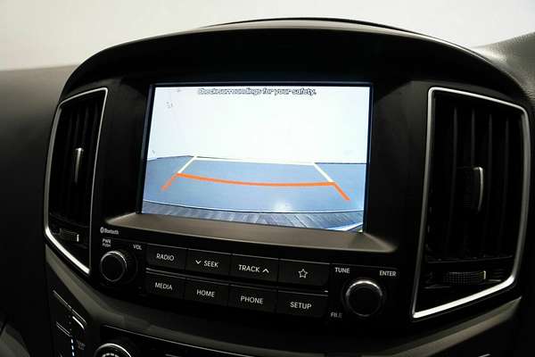 2021 Hyundai iMax Active TQ4