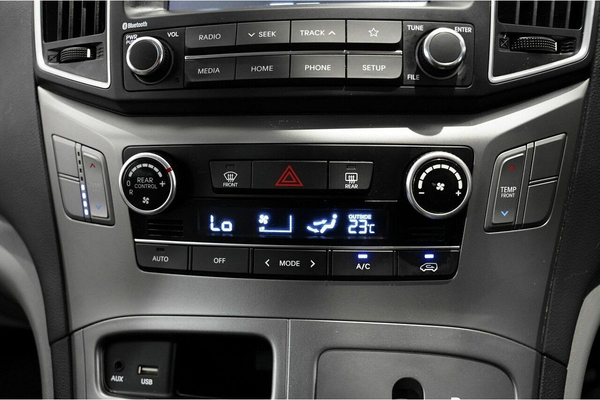2021 Hyundai iMax Active TQ4