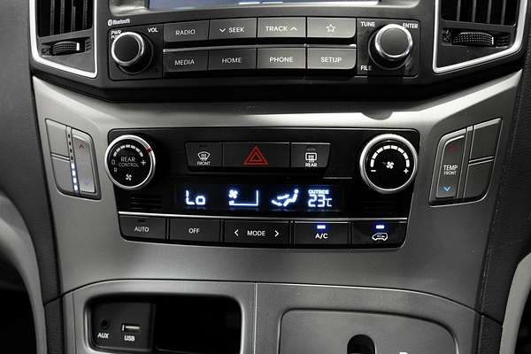 2021 Hyundai iMax Active TQ4