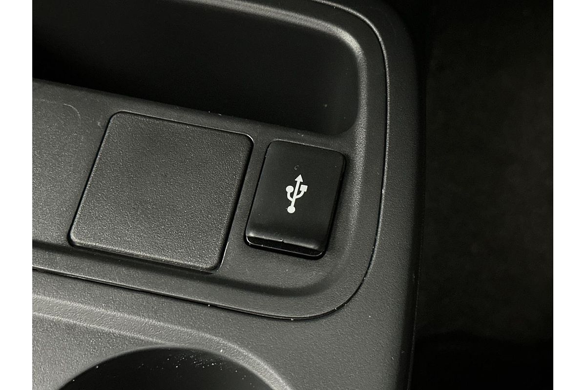 2019 Mitsubishi Mirage ES LA