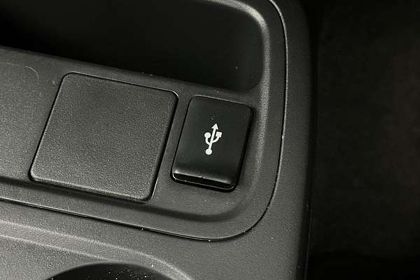 2019 Mitsubishi Mirage ES LA