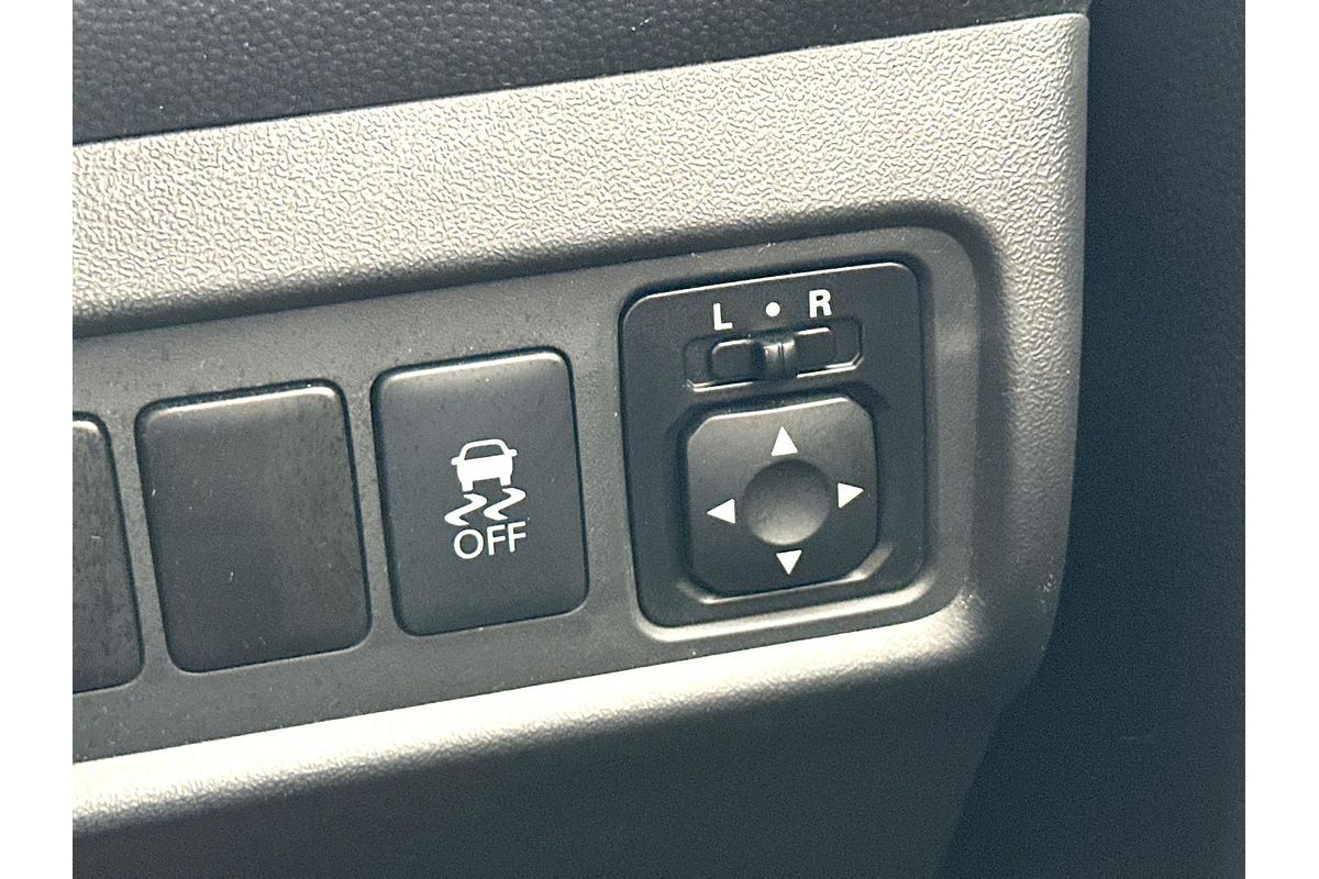 2019 Mitsubishi Mirage ES LA