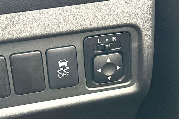 2019 Mitsubishi Mirage ES LA