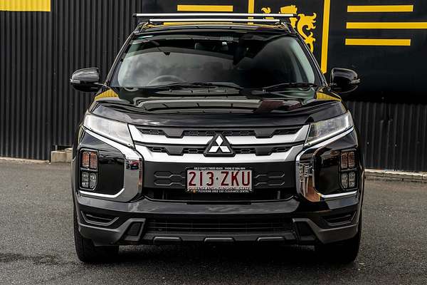 2019 Mitsubishi ASX LS XC