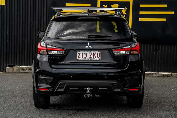 2019 Mitsubishi ASX LS XC