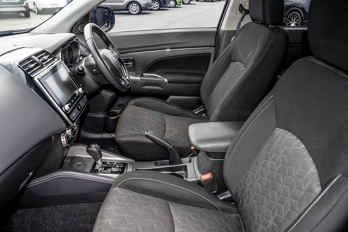 2019 Mitsubishi ASX LS XC