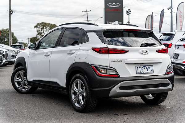 2021 Hyundai Kona Active OS.V4