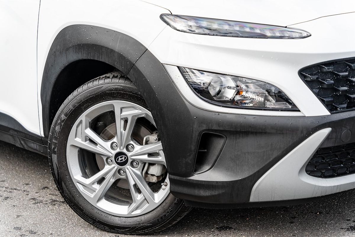 2021 Hyundai Kona Active OS.V4
