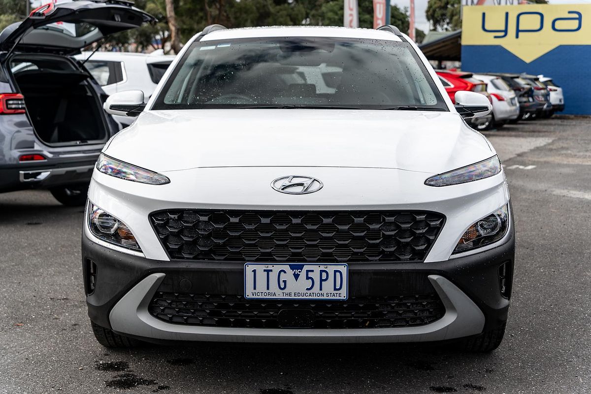 2021 Hyundai Kona Active OS.V4
