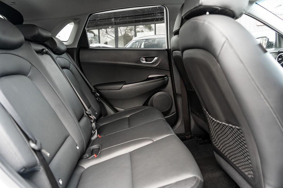 2021 Hyundai Kona Active OS.V4