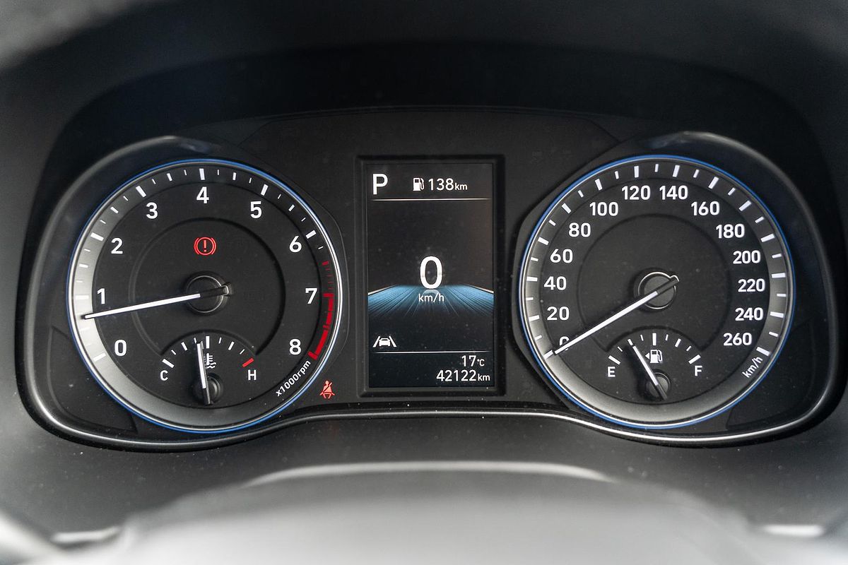 2021 Hyundai Kona Active OS.V4