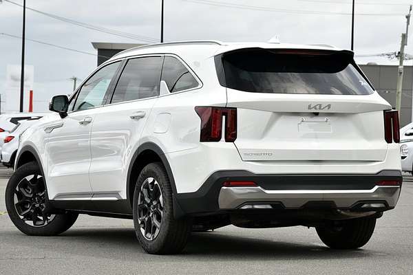 2024 Kia Sorento Sport MQ4 PE