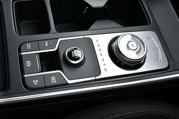 2024 Kia Sorento Sport MQ4 PE