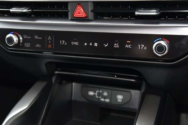 2024 Kia Sorento Sport MQ4 PE