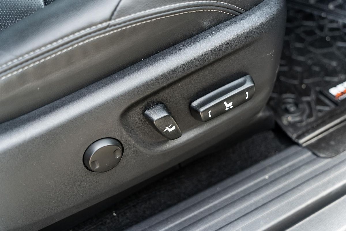 2022 Toyota Landcruiser Prado VX GDJ150R