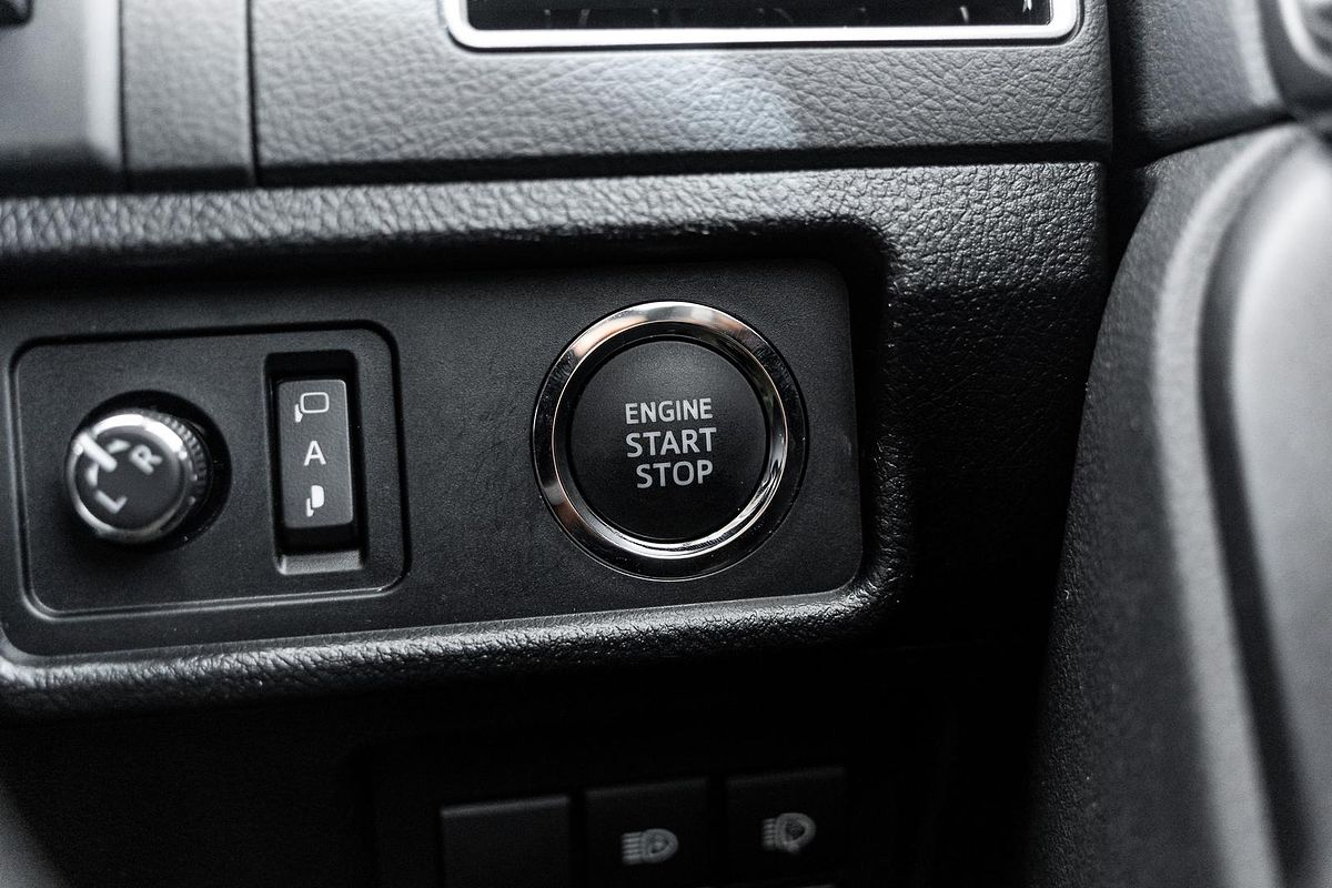 2022 Toyota Landcruiser Prado VX GDJ150R